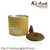  Nhang Vòng/Khoanh Trầm Hương 4-5 giờ NV-05 