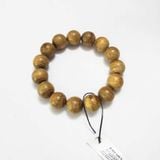  Vòng Trầm Hương 16mm Kalimantan VHT230203 