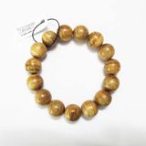  Vòng Trầm Hương 16mm Kalimantan VHT230203 