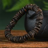  Vòng Trầm Hương Nút Philippine VHT230614 