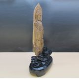  Tượng Trầm Hương Điêu khắc Quan Âm TP240515 