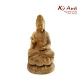  Tượng Quan Âm Trầm Hương Tốc Việt Nam-TP220726 