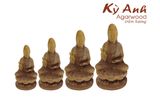  Tượng Quan Âm Trầm Hương Tốc Việt Nam-TP220726 
