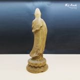  Tượng Trầm Quan Thế Âm Bồ Tát Mini T240426 