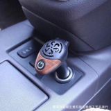  Tẩu  Xông Trầm Dùng Cho Xe Hơi (ÔTô)-LXH011 