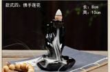  Thác Khói Xông Trầm Mini Các Kiểu DCN230410 