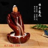  Thác Khói Xông Trầm Mini Các Kiểu DCN230410 
