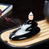  Thác Khói Xông Trầm Mini Các Kiểu DCN230410 
