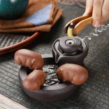  Thác khói No Đủ T221102 