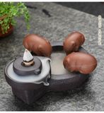  Thác khói No Đủ T221102 