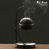  Thác Khói Hình Quả Cầu-DCN076 