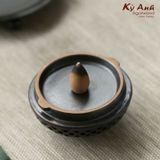  Thác Khói Hình Quả Cầu-DCN076 
