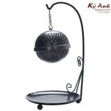  Thác Khói Hình Quả Cầu-DCN076 
