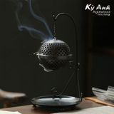  Thác Khói Hình Quả Cầu-DCN076 