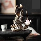  Thác khói Rồng Cuộn Châu Hay Liên Hoa DCN240507 