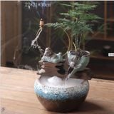  Thác khói- Thác Nước Phong Thủy DCN67 