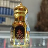  Tinh Dầu Trầm Hương _TD01 