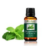  Tinh Dầu Bạc Hà- Pepermint Essential Oil-TD0001 