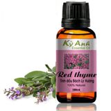  Tinh Dầu Bách Lý Hương- Red Thyme Essential Oil-TD0002 