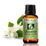  Tinh Dầu Hoa Lài - Jasmine Essential Oil 