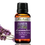  Tinh dầu hoa Oải Hương- Lavender Essential Oil 