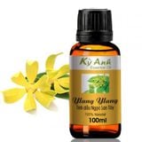  Tinh dầu Ngọc Lan Tây-Ylang Ylang Essential Oil. 