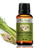  Tinh Dầu Sả Chanh-Lemongrass Essential Oil-TD0001 