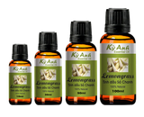  Tinh Dầu Sả Chanh-Lemongrass Essential Oil-TD0001 