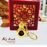  Tinh Dầu Trầm Hương Thượng Hạng-TDDB 