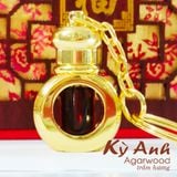  Tinh Dầu Trầm Hương Thượng Hạng-TDDB 