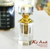  Tinh Dầu Trầm Hương Limited Edition 