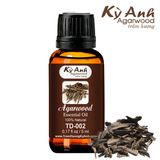  Tinh Dầu Trầm Hương loại 2- TD-002 