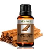  Tinh Dầu Vỏ Quế - Cinnamon Essential Oil 