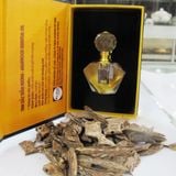  Tinh Dầu Trầm Hương loại 2- TD-002 