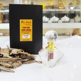  Tinh Dầu Trầm Hương loại 2- TD-002 