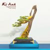 Trầm Cảnh Bonsai TC01