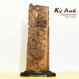  Tranh Điêu Khắc Quan Âm TC09 