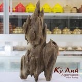  Trầm Hương Cảnh Tự nhiên - TC02 