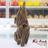  Trầm Hương Cảnh Tự nhiên - TC02 