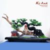  Trầm Cảnh Bonsai TC10 