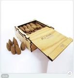  Combo Quà Tặng Tết Trầm Hương Xuân Hạnh Phúc Bình An- MS005 