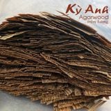  Trầm Hương Tự Nhiên Sánh Chìm-TS01 