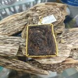  Mặt Chúa Trầm Hương Chìm Nước MDC240705 