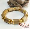 Vòng Trúc Bọc Vàng 18k Philippines VHT230412