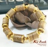  Vòng Trúc Bọc Vàng 18k Philippines VHT230412 
