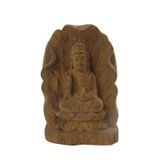  Tượng Phật Xe Hơi TP06-A 