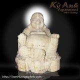  Tượng Phật Long Não TPLN-03 