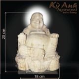  Tượng Phật Long Não TPLN-03 