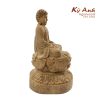  Tượng Phật Trầm Hương A Di Đà Phật-TP2021-01 