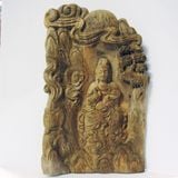  Tượng Phật Xe Hơi TP-015 